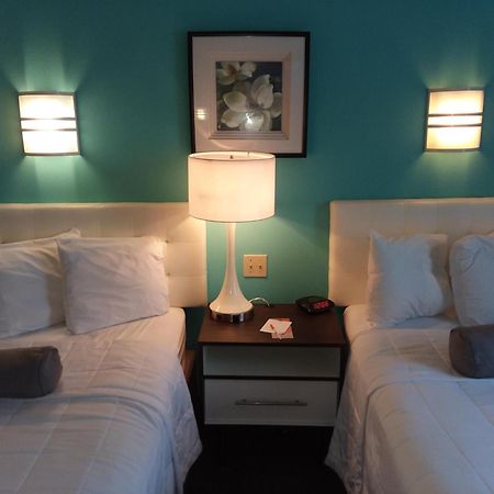 Howard Johnson By Wyndham Tifton Ga I-75 Eksteriør bilde